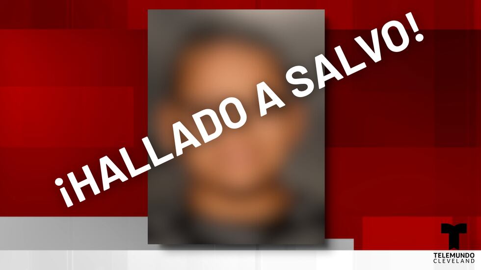 Los agentes del sheriff del condado de Lake informaron que un niño de 12 años fue encontrado...