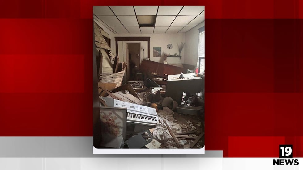 11-year-old Wooster boy killed after truck crashes into home