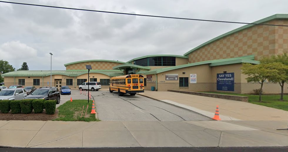Buhrer Dual Language Academy (Google Maps)