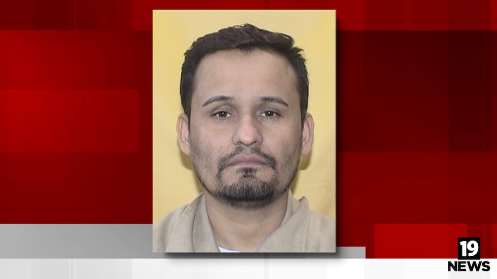 La Unidad de Investigación de Ohio informó que su agencia detuvo al dueño de una tienda de...