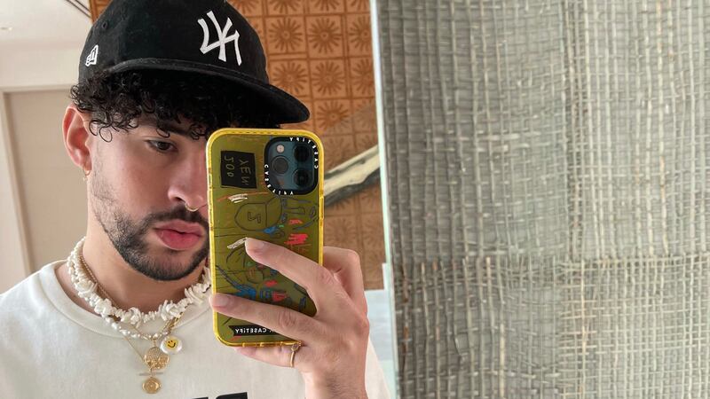 nueva canción de bad bunny 2023