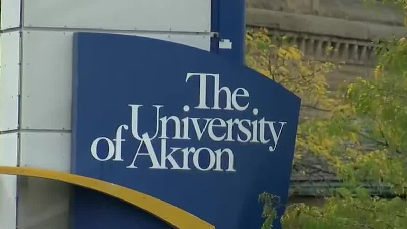 Berea 18-year-old shot, killed near University of Akron