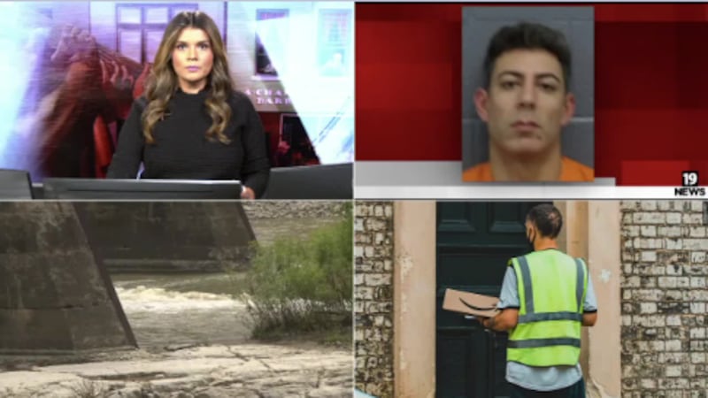 TOP 3 OHIO | Arrestan a oficial hispano de la policía de Cleveland en un operativo encubierto...