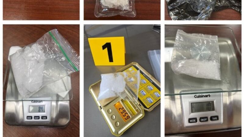 Más que mangos y fresas