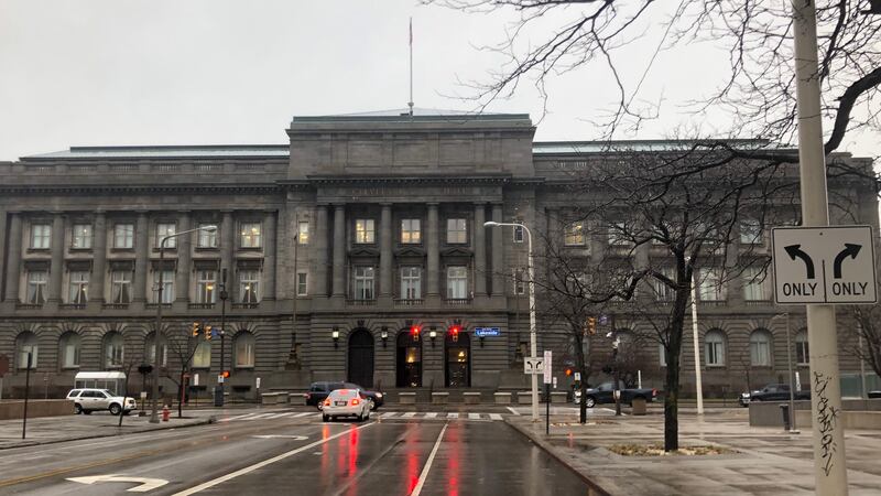 Cleveland City Council says safety the number one concern for residents as it receives a new...