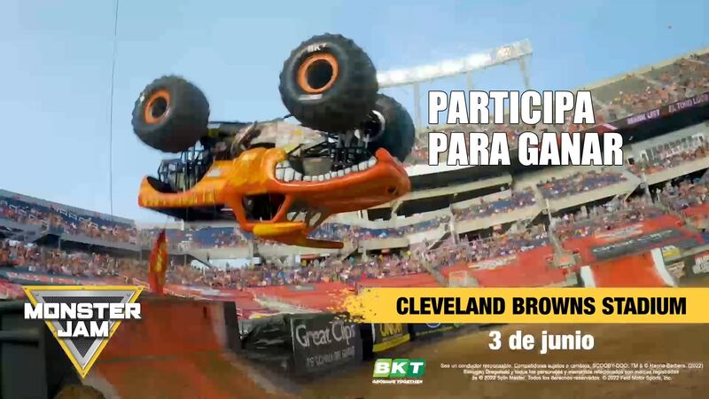 Monster Jam