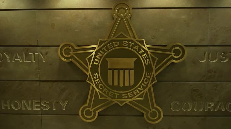 Servicio Secreto de los EE. UU.