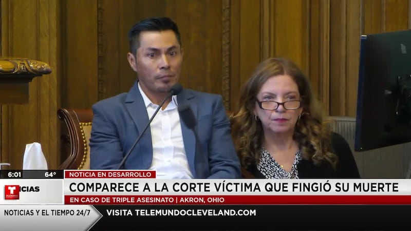 Comparece en la corte víctima que casi fue asesinado en el condado Summit