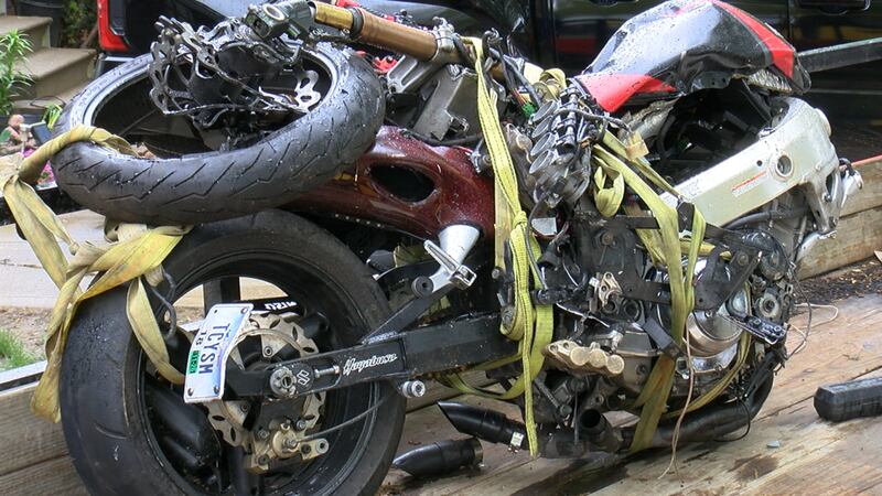 Mujer de Cleveland pide información del público tras la muerte de su prometido