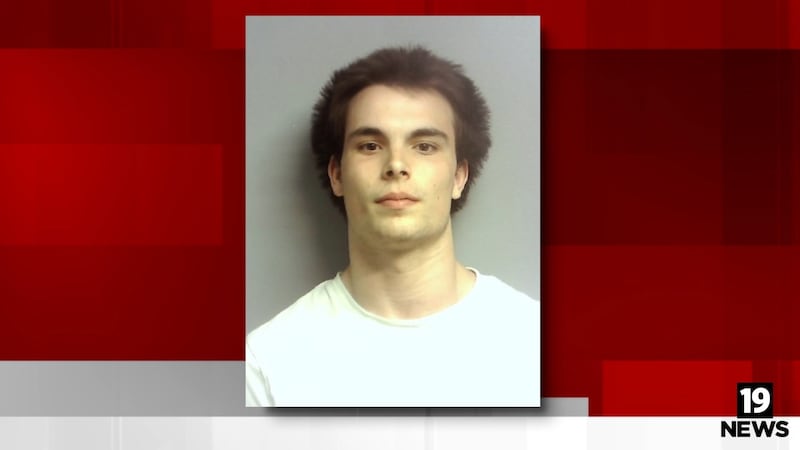 Mentor student facing obscenity charge involving a minor after sending photo through Snapchat:...