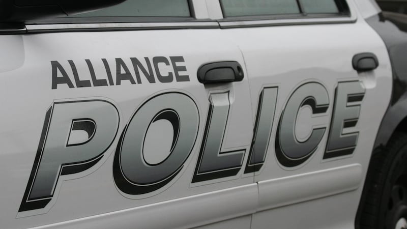 Policía de Alliance