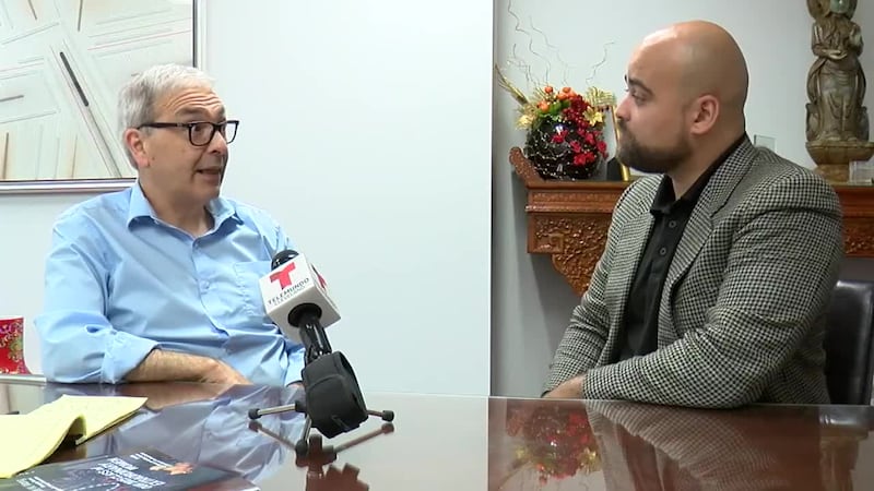 Preocupaciones sobre el proyecton de ley 1 en Ohio