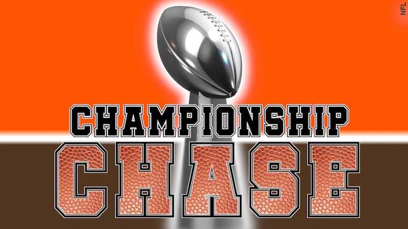 The Cleveland Browns and Houston Texans will face off Saturday for the NFL Wildcard playoff game.
