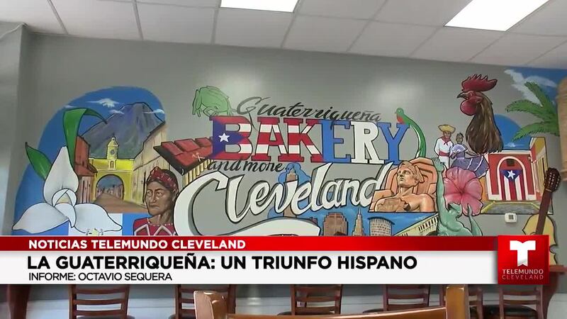 La Guaterriqueña: Gastronomía de dos países y un triunfo con sello latinoamericano