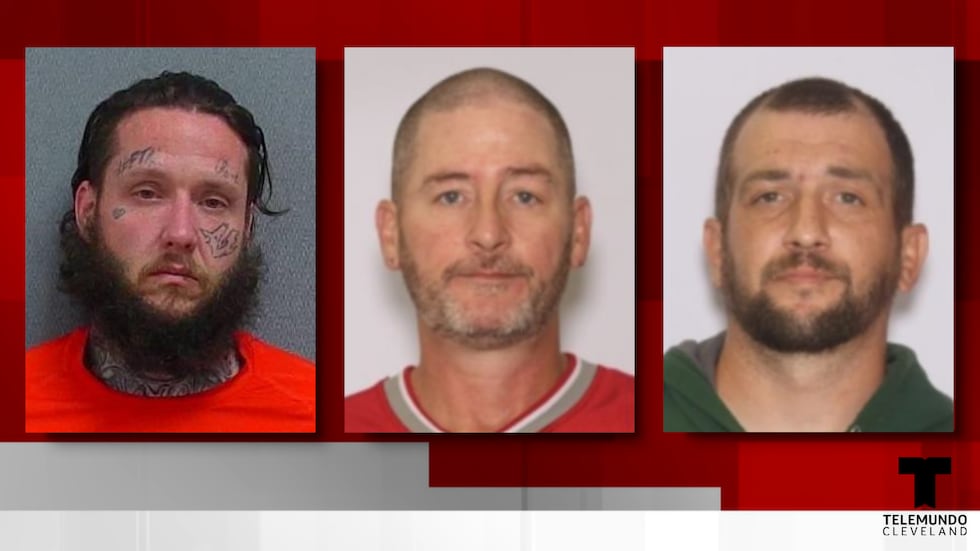 Dos sospechosos más arrestados por asalto y robo a familia Amish