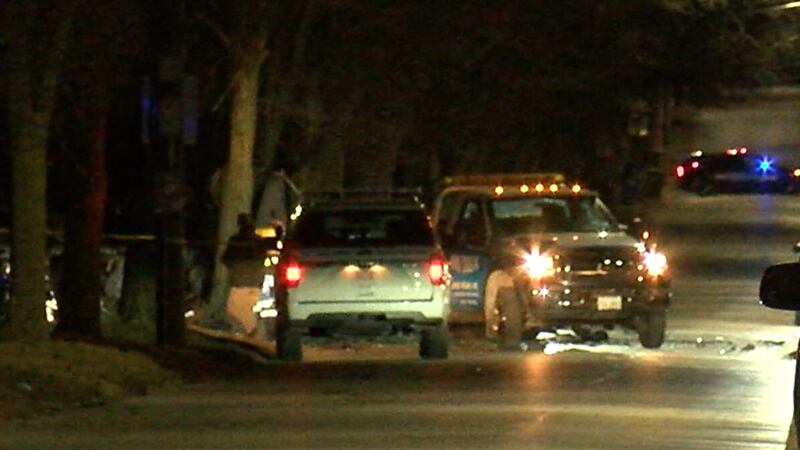 Entre las víctimas del accidente mortal de Cleveland hay dos adolescentes