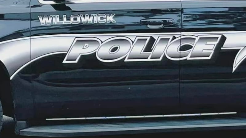 Policía de Willowick