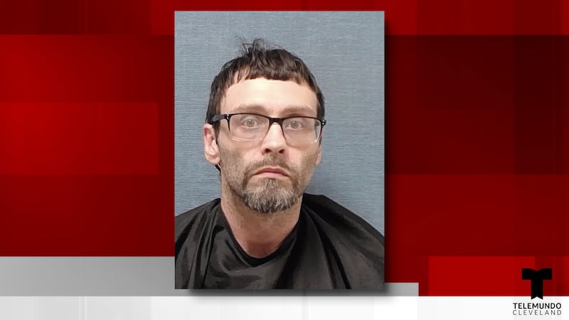 Hombre de Canton sentenciado por violación de una adolescente