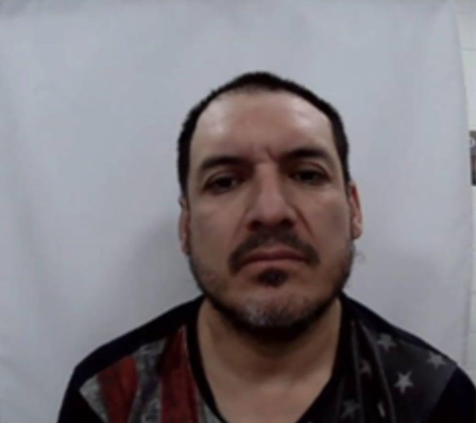 El Departamento de Justicia de Estados Unidos dijo que ICE en Ohio arrestó a “Emanuel...