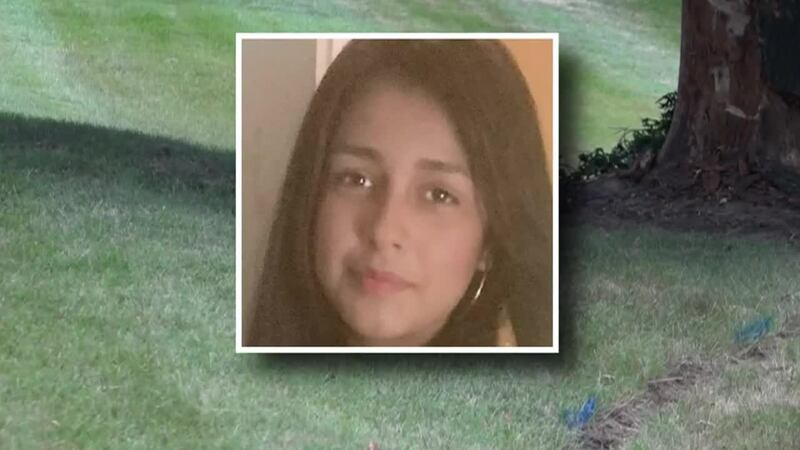 La policía dice que Josseline Molina-Rivas, de 12 años, era la conductora que murió en un...