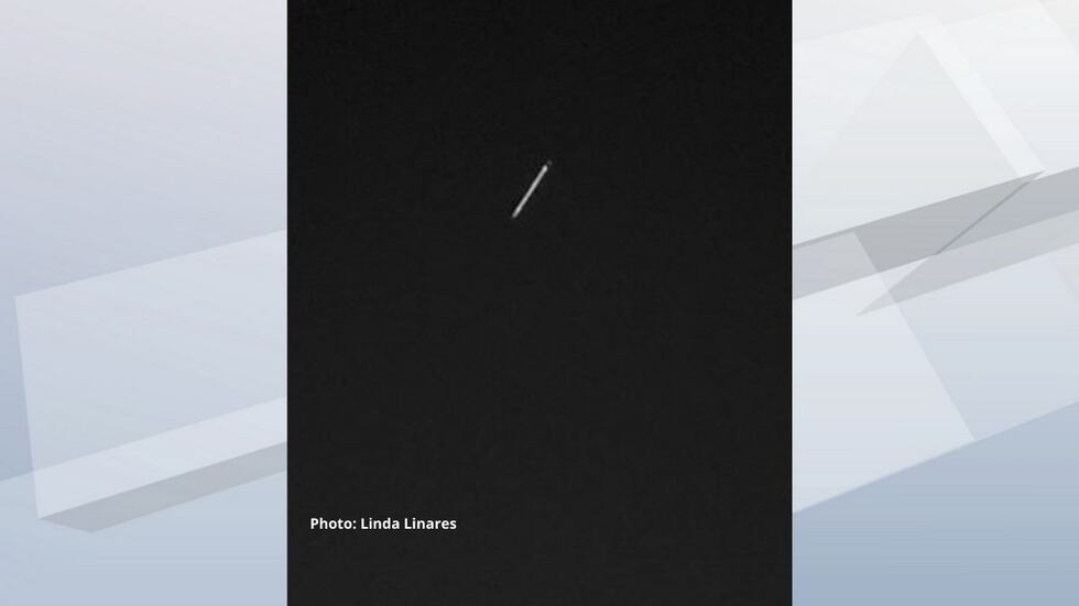 Starlink satellite
