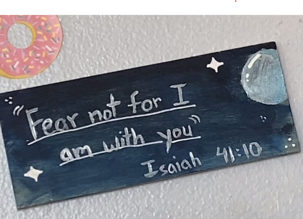 Half Moon/Bella Luna Bakery