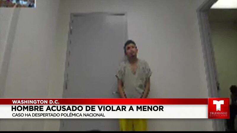caso columbus violacion