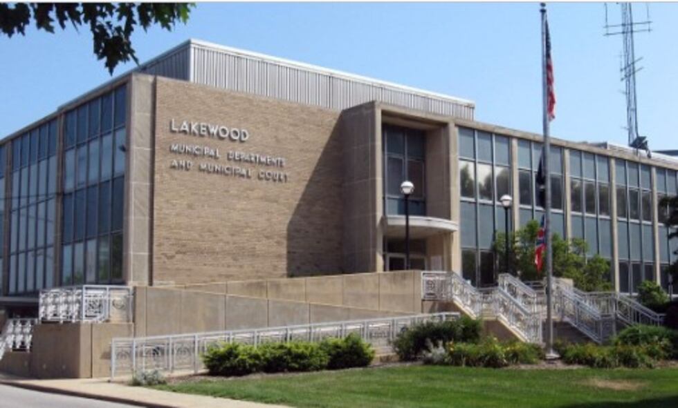 LAKEWOOD
