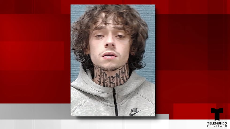 Los registros judiciales muestran que Shane Newman, de 21 años y residente de Plain Township,...