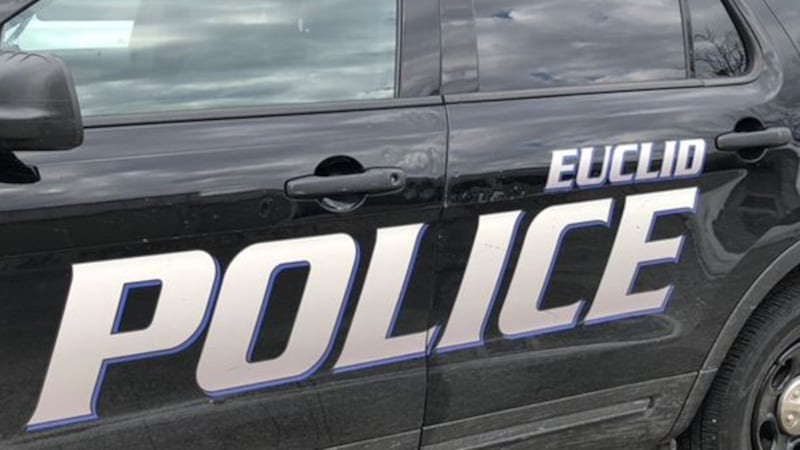 Policía de Euclid