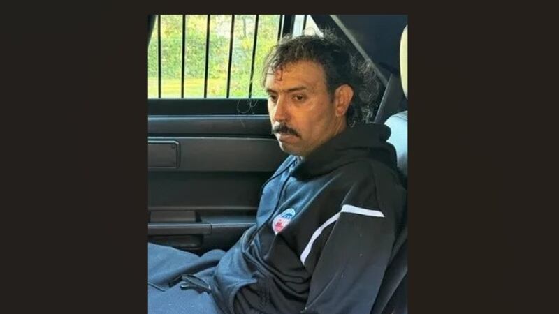 Salvador Rodríguez Mendoza