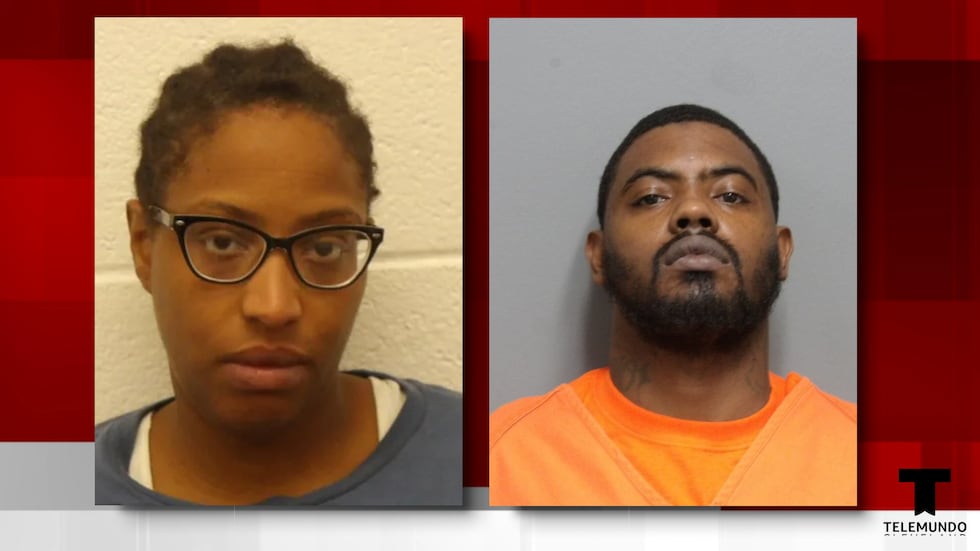 Dos personas fueron declaradas culpables de matar a tiros a un niño de 10 años en Cleveland