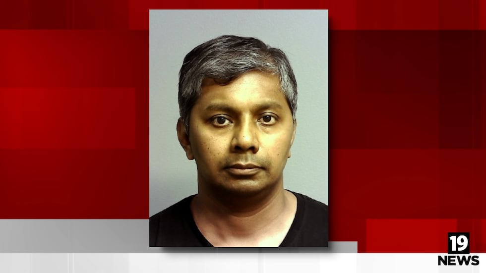 Progressive Field executive chef arrested trying to buy sex from officer posing as teen: Court...