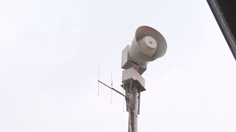 Realizan simulacro de tornado en todo el estado de Ohio este miércoles