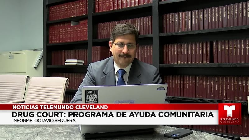 Autoridades de Cleveland aumentan los esfuerzos por crear una mejor sociedad