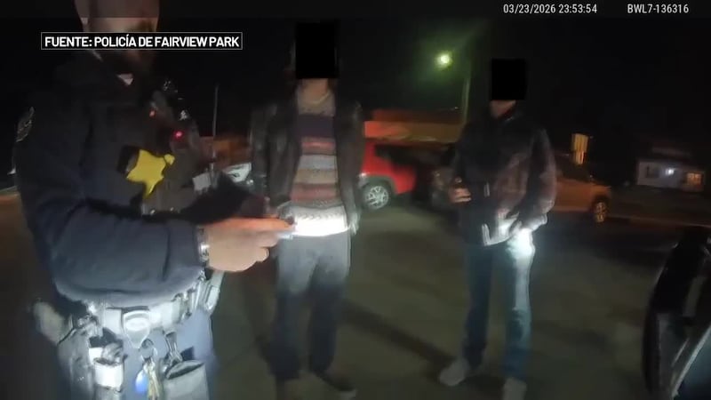 Policía de Fairview Park advierte contra “guardianes de la ley”