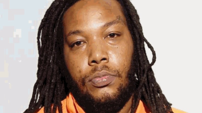 Court records allege Ensley repeatedly hit his own child in the head with a mailbox.