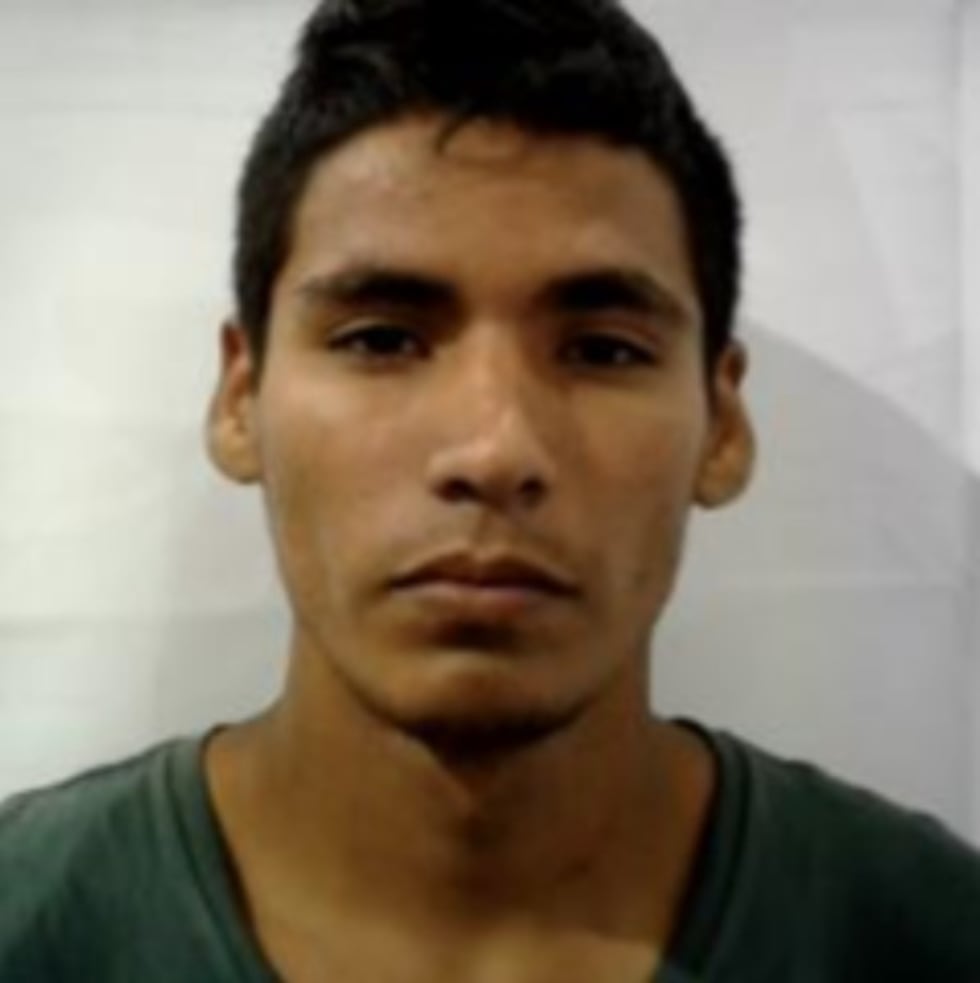 El Departamento de Justicia de Estados Unidos dijo que ICE en Ohio arrestó a "Erick Jose...