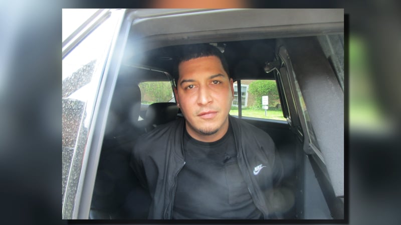 Puertorriqueño prófugo encontrado en Noreste de Ohio