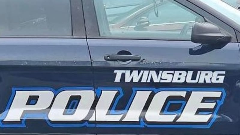 Twinsburg Police