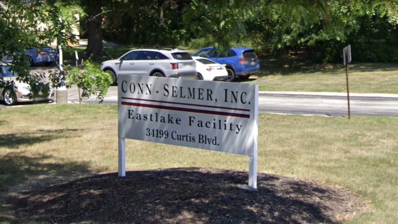 Planta manufacturera en Eastlake con 150 trabajadores cerrará este verano: UAW