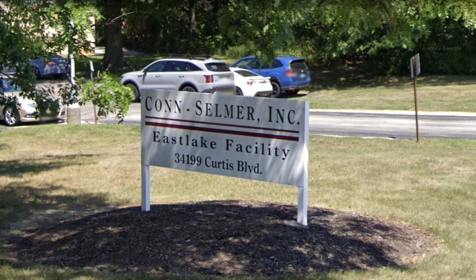 Planta manufacturera en Eastlake con 150 trabajadores cerrará este verano: UAW