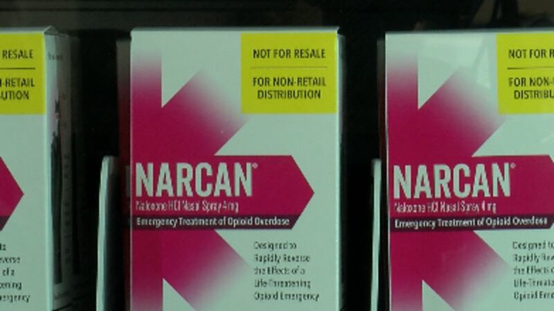 Narcan