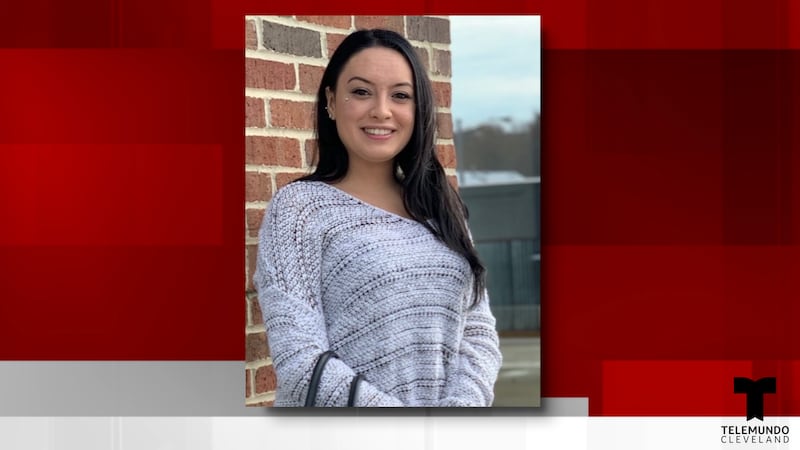 Melissa Boylan, de 30 años, murió dentro de la cárcel del condado de Lorain el domingo por la...