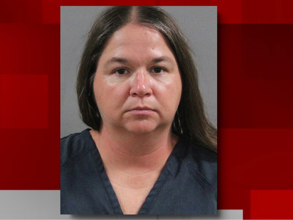 Ruth Miller, de 40 años, ha estado hospitalizada desde el 24 de agosto, cuando se encontraron...