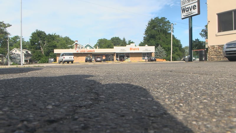 Una mujer del noreste de Ohio se está recuperando después de que, según su testimonio, su...
