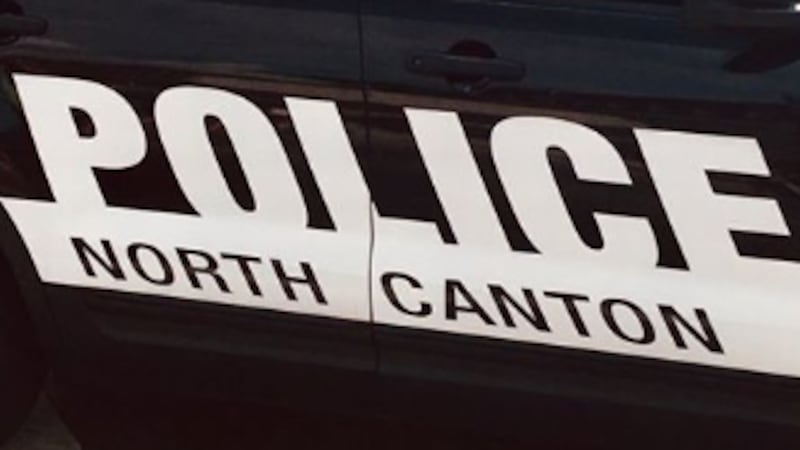 Fuente: Departamento de Policía de North Canton