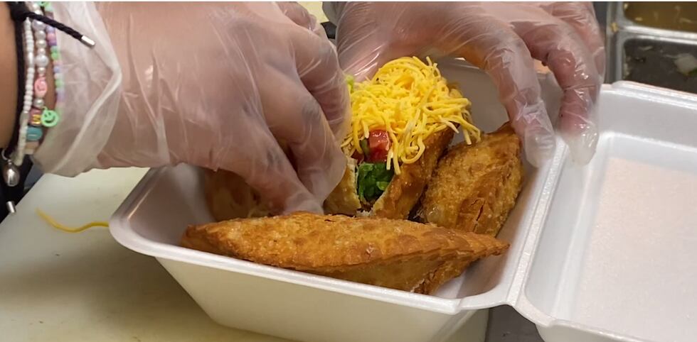 Half Moon/Bella Luna Bakery