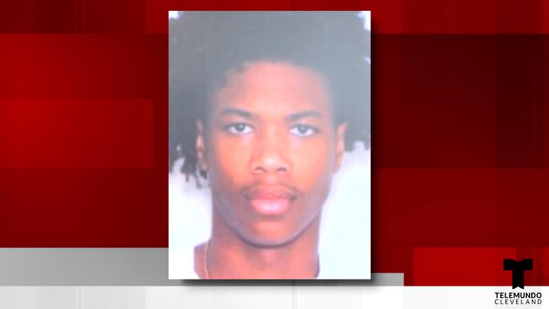 El fiscal del condado de Cuyahoga, Michael O’Malley, ofreció una conferencia de prensa el...