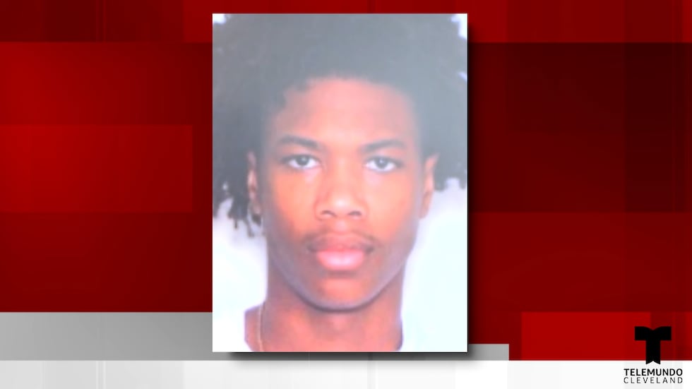 El fiscal del condado de Cuyahoga, Michael O’Malley, ofreció una conferencia de prensa el...